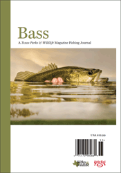 Bass Fishing Journal